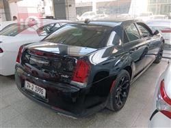 كرايسلر 300